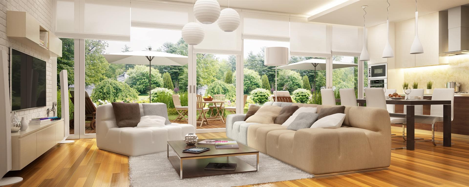 ¿Estás pensando en renovar el mobiliario de tu casa?