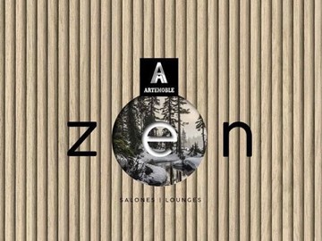 ZEN SALONES Y LIBRERIAS - LOUNGES